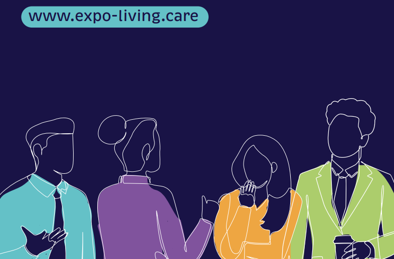Der EXPO-Branchentreff im Juni in Berlin