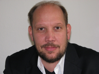 Darren Klingbeil